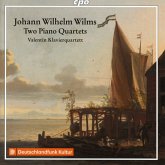 Klavierquartette Opp.22 U.30 Klavierquartette Opp.22 U.30