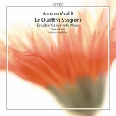 Le Quattro Stagioni (Lp)