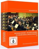 Beethovens Sinfonien - Eine Entdeckungsreise mit Joachim Kaiser und Christian Thielemann