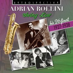 Swing Low - Rollini,Adrian