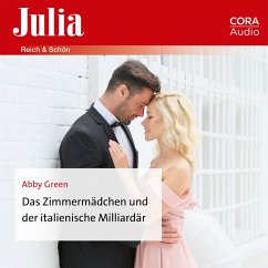 Das Zimmermädchen und der italienische Milliardär (MP3-Download) - Green, Abby