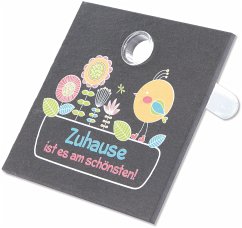 Cover Schieferrelief 