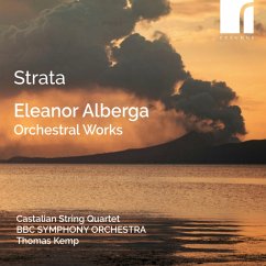 Strata - Castalian String Quartet/Bbc Symphony Orchestra