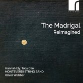 The Madrigal Reimagined