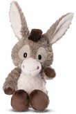 Nici 49035 Kuscheltier Esel Donkeylee 53cm schlenkernd GREEN