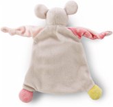 Nici 46731 Schmusetuch Maus Kleine Prinzessin Nici 46731 Schmusetuch Maus Kleine Prinzessin