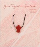 Textilband "Jeder Tag ist ein Geschenk"