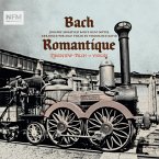 Bach Romantique