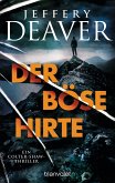 Der böse Hirte / Colter Shaw Bd.2 (Mängelexemplar)