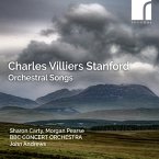 Charles Villiers Stanford: Orchestral Songs