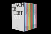 Bach Erlebt Xvi