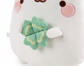 Nici 48879 Kissen MOLANG mit Kleeblatt 30x23cm figürlich Nici 48879 Kissen MOLANG mit Kleeblatt 30x23cm figürlich