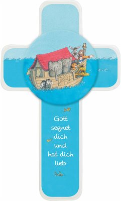 Kinderholzkreuz 