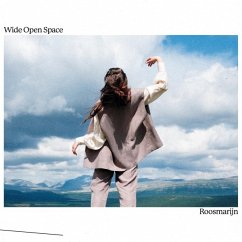 Cover Wide Open Space