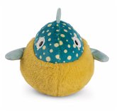 Nici 49787 Kuscheltier Kugelfisch Volker 15cm GREEN