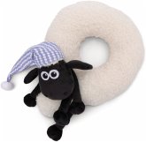 Nici 49655 Nackenkissen Shaun das Schaf 25x25cm Nici 49655 Nackenkissen Shaun das Schaf 25x25cm