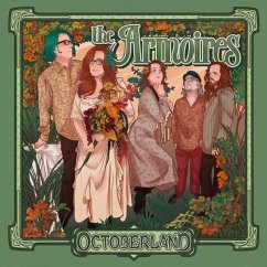 Octoberland - Armoires,The Octoberland - Armoires,The
