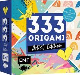 333 Origami - Artist Edition 