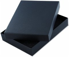 Cover Geschenkschachtel