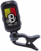 Flight FTC33 Chromatic Clip On Tuner Flight FTC33 Chromatic Clip On Tuner