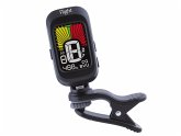 Flight FTC33 Chromatic Clip On Tuner