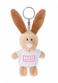 Nici 44702 Hase Beste Schwester 10cm Bb SA m. T-shirt