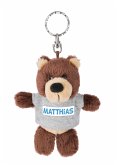 Nici 44684 Bär Matthias 10cm Bb SA m. T-shirt