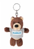 Nici 44683 Bär Markus 10cm Bb SA m. T-shirt