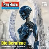 Perry Rhodan 3278: Die Berufene (MP3-Download)