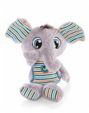 Nici 47191 Schlafmützen Elefant Polino 38cm