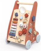 Nici SP1002 Multifunktions-Schiebespielzeug 31,4x33,2x46,5cm Nici SP1002 Multifunktions-Schiebespielzeug 31,4x33,2x46,5cm
