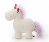 Nici 48053 Einhorn Theodor 22cm stehend