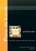 Fantasia flamenca para 1-3 guitarras/ tabulatura Fantasia flamenca para 1-3 guitarras/ tabulatura