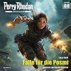 Perry Rhodan Androiden 08: Falle für die Posmi (MP3-Download)