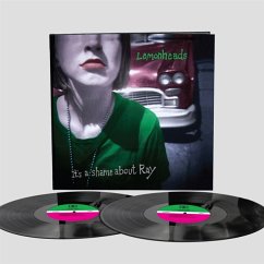 It'S A Shame About Ray (30th Anniversary Bookback - Lemonheads,The