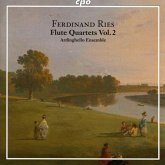 Flötenquartette Vol.2