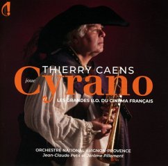 Cyrano - Caens,Thierry