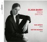 Clara Barry Singt Bartók - Bild 1