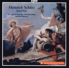 Dafne - La Capella Ducale; Musica Fiata; Roland Wilson