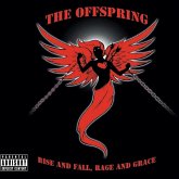 Rise And Fall,Rage And Grace Rise And Fall,Rage And Grace