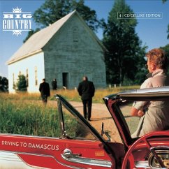 Cover Driving To Damascus (4cd Deluxe Edition)