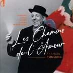 Les Chemins De L'Amour