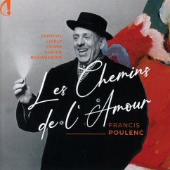 Les Chemins De L'Amour - Samouil/Grimm/Aubier/Raynaut/Billard/+