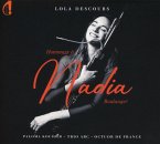 Hommage A Nadia Boulanger