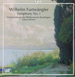 Sinfonie 1 In H-Moll - Württembergische Philh.Reutlingen; Haimor Sinfonie 1 In H-Moll - Württembergische Philh.Reutlingen; Haimor