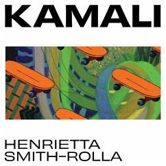 Kamali - Smith-Rolla,Henrietta
