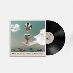 Cover Water And Other Elements