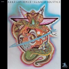 Cover Summer Solstice