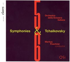 Cover Symphonien 5 Und 6