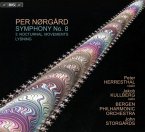 Symphonie Nr. 8 Symphonie Nr. 8